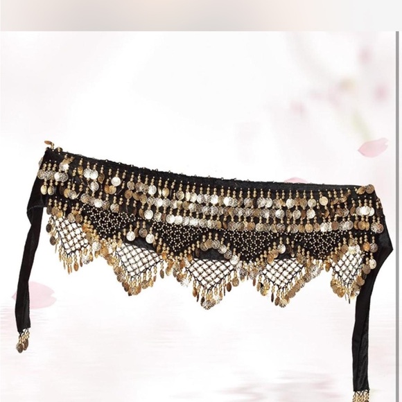 Gypsy Costume - Picture 6 of 7